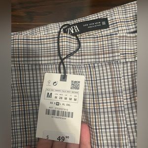 Brand new Zara pants